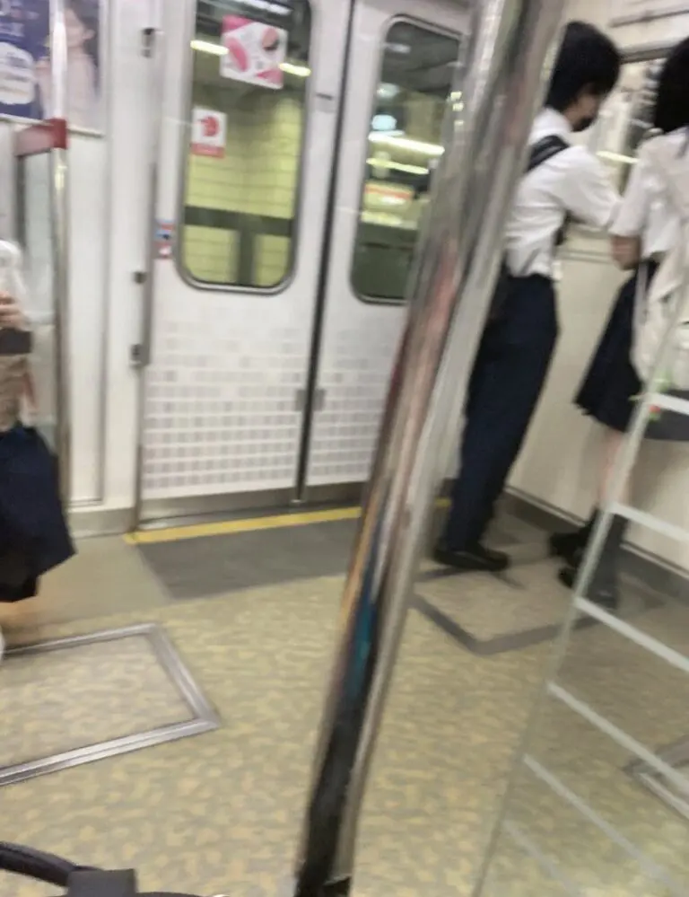 當間琉巧　崎本紗衣　流出画像