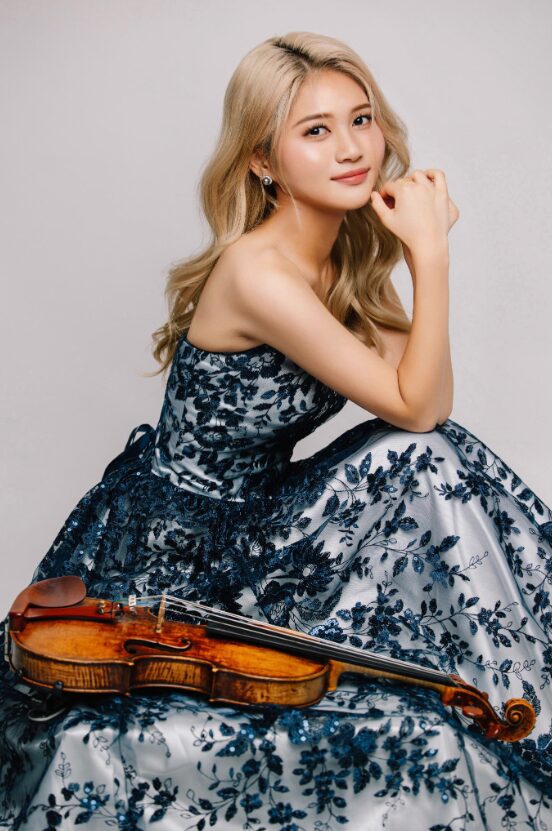桑田七音