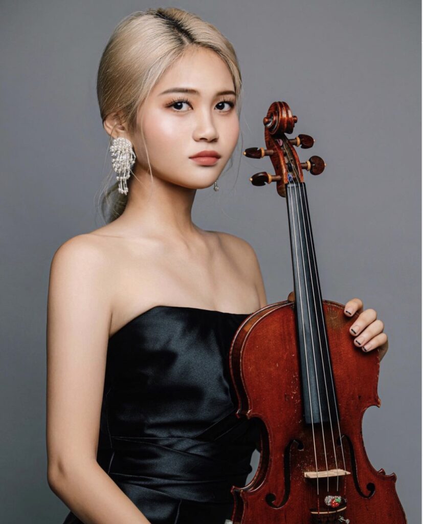 桑田七音