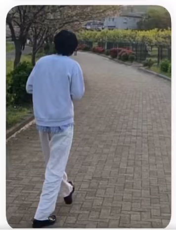 内村颯太　流出画像
