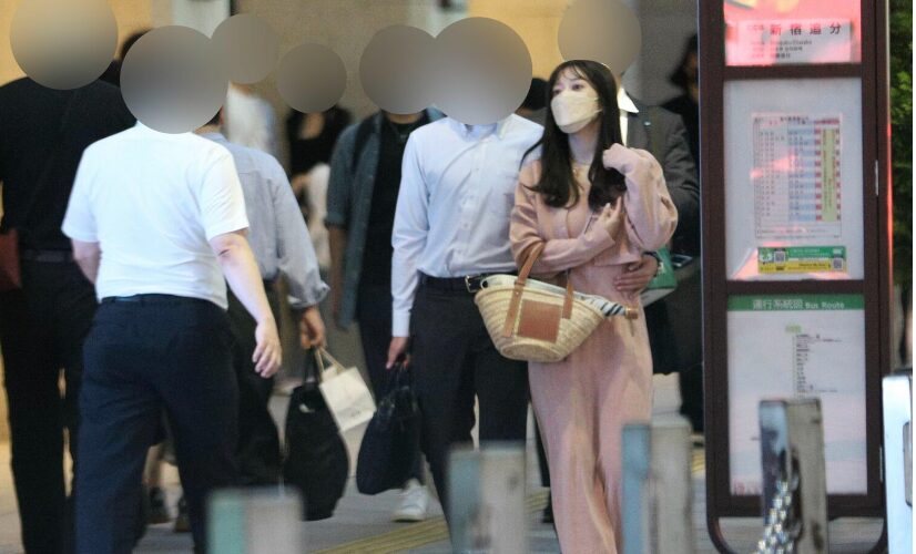 本髙克樹　熱愛報道